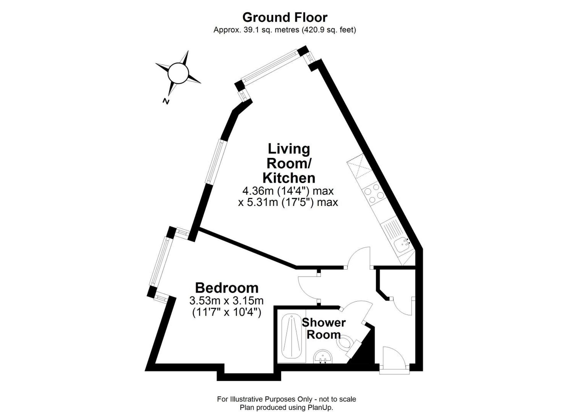 London Mews, Modern Apartment - Sleeps 4 York Eksteriør bilde
