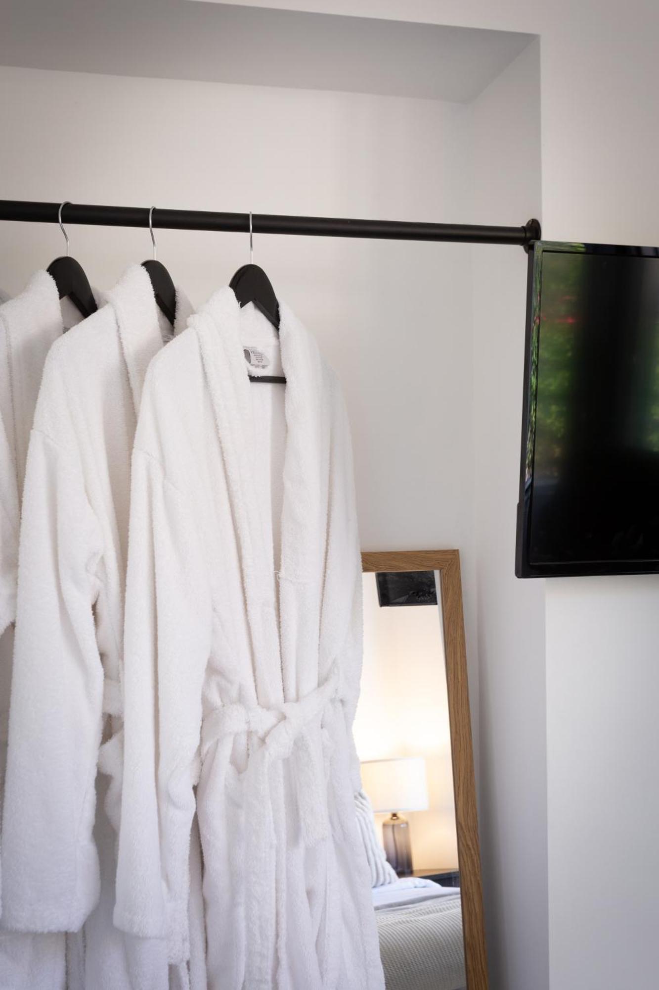 London Mews, Modern Apartment - Sleeps 4 York Eksteriør bilde