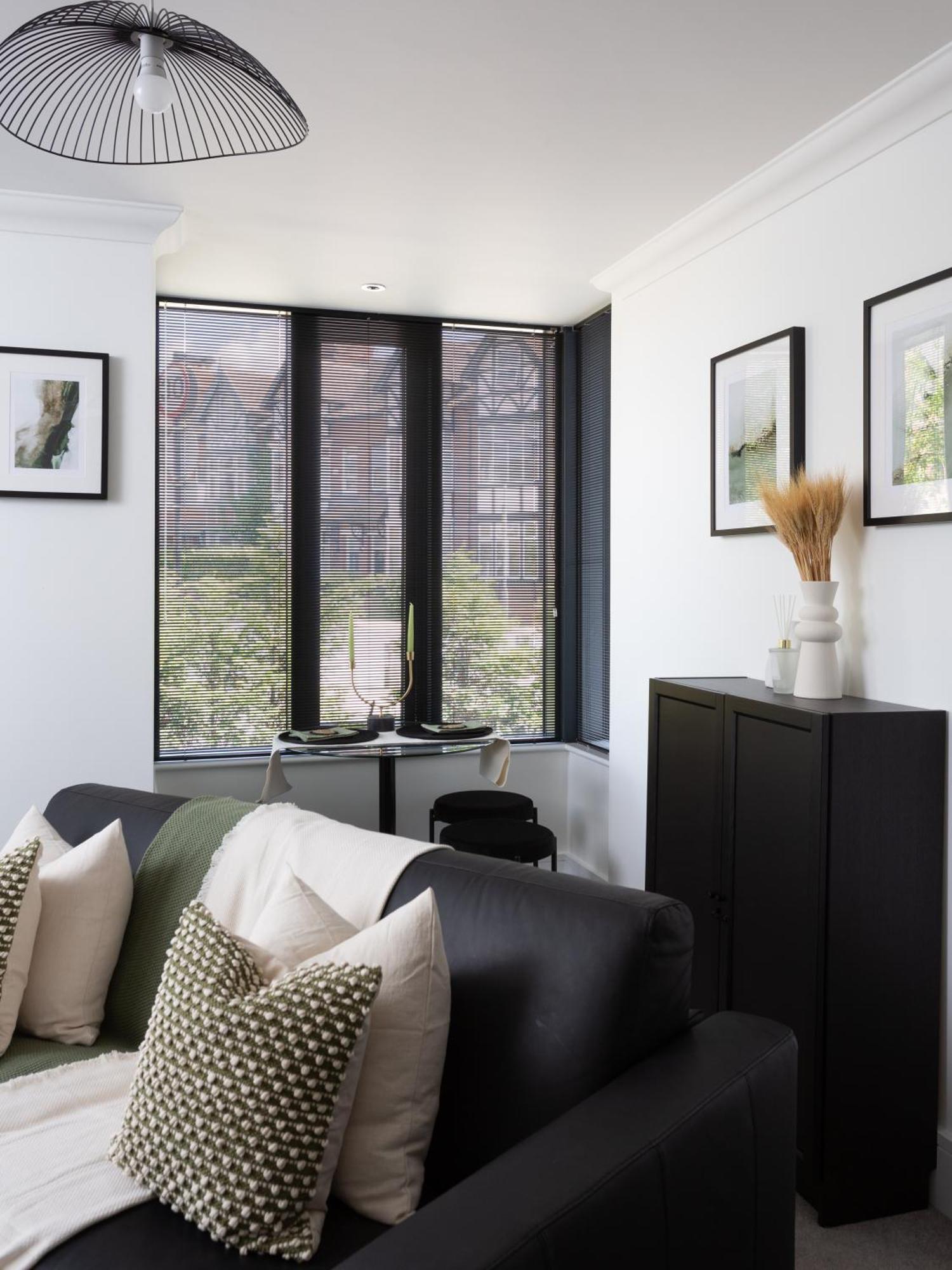 London Mews, Modern Apartment - Sleeps 4 York Eksteriør bilde